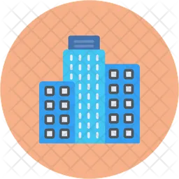 Building  Icon