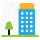 Building  Icon