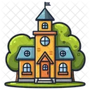 Building Icon
