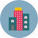 Building  Icon