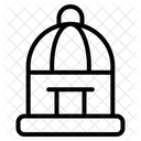 Building  Icon