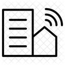 Building  Icon