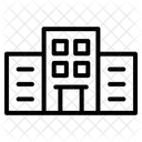Building  Icon