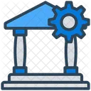 Building  Icon