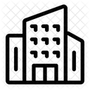 Building  Icon