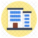 Building Property Office Icon