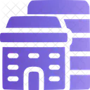Building  Icon