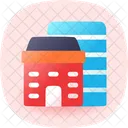 Building Icon