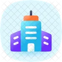 Building Icon