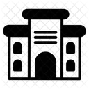 Building House Architecture Icon