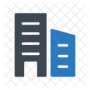 Building Office Business Icon