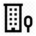 Building  Icon