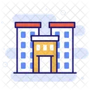 Building  Icon