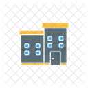 Building  Icon