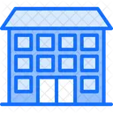 Building  Icon