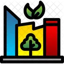 Building  Icon