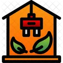 Building  Icon