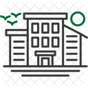 Building  Icon