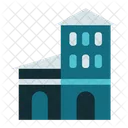 Building  Icon