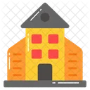 Building  Icon