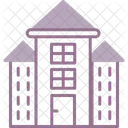 Building  Icon