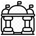 Building  Icon