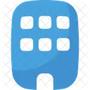 Building Icon