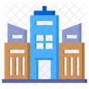 Building  Icon