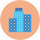 Building  Icon
