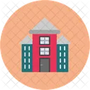 Building  Icon