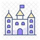 Building  Icon