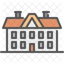 Building  Icon