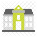 University Color Icon