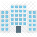 Building  Icon