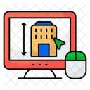 Building  Icon