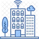 Building  Icon