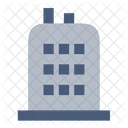 Building  Icon