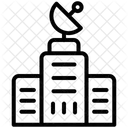 Building  Icon