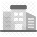 Building  Icon