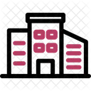 Building  Icon