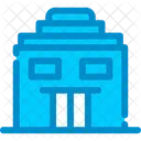 Building  Icon