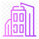 Building  Icon