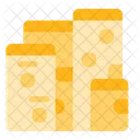 Building Architecture Construction Icon