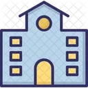 Building  Icon
