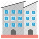 Building  Icon