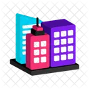 Building  Icon