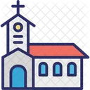 Building  Icon