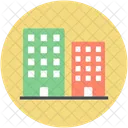Building  Icon