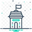 Building  Icon