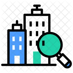 Building  Icon